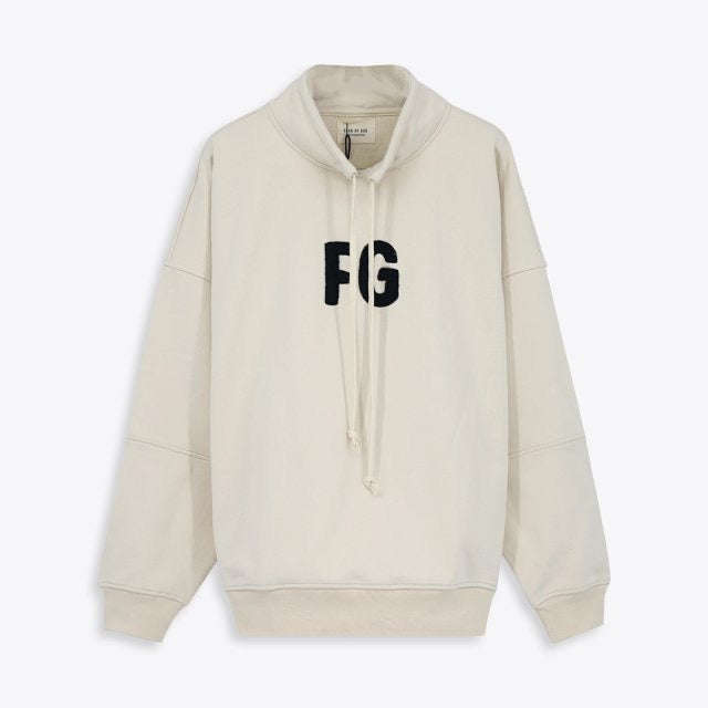 Sudadera sin capucha - FashionHype.xyz