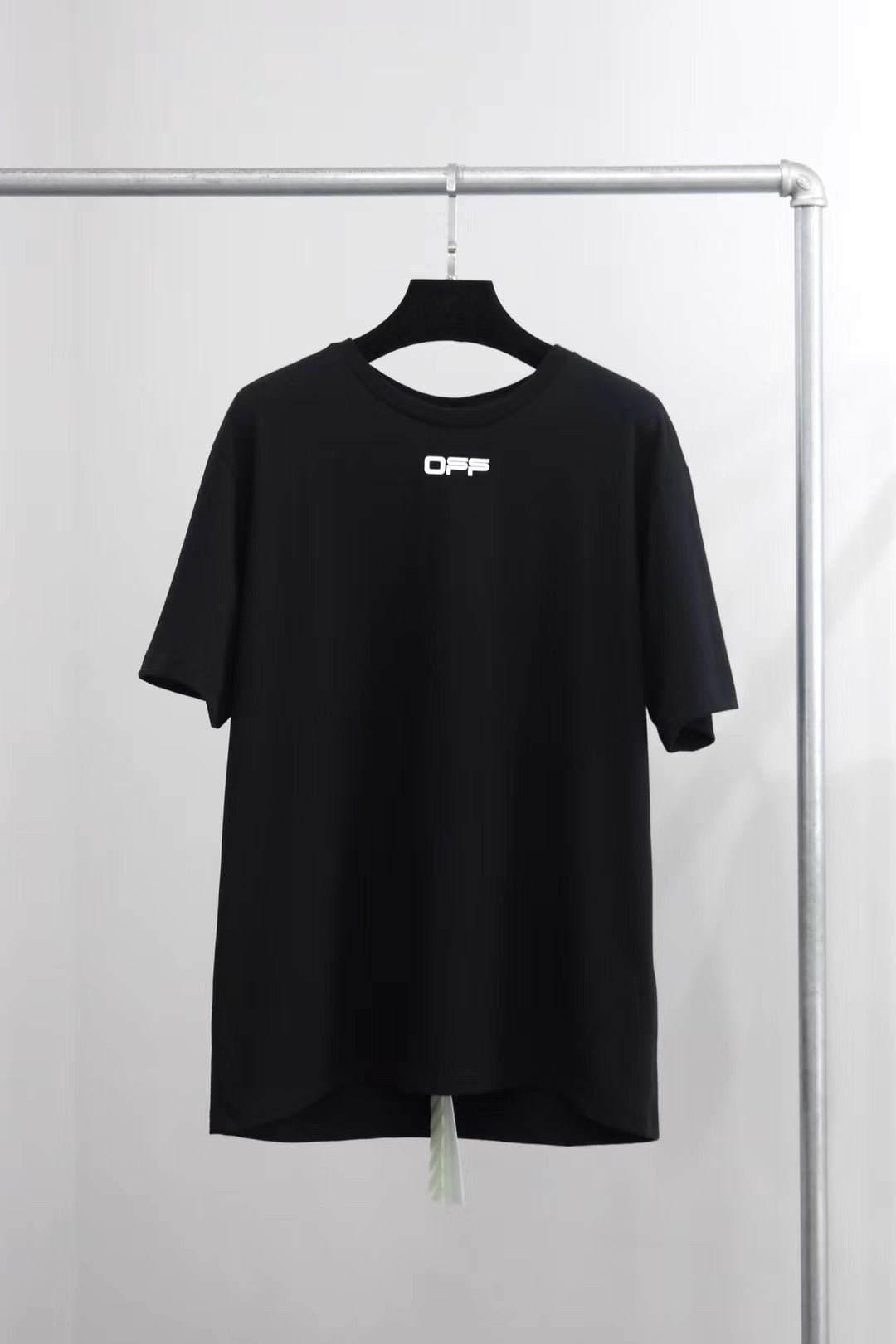 Camiseta de manga corta - FashionHype.xyz