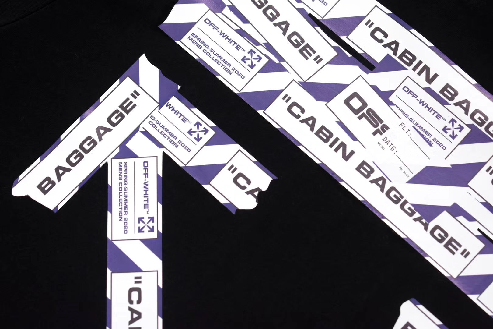 Camiseta de manga corta - FashionHype.xyz