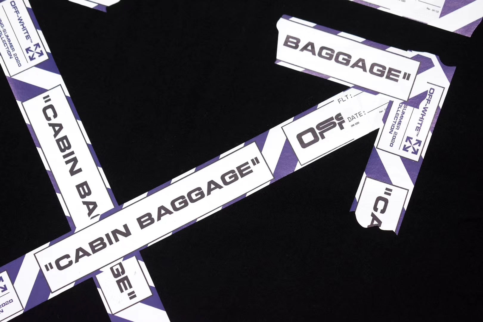Camiseta de manga corta - FashionHype.xyz