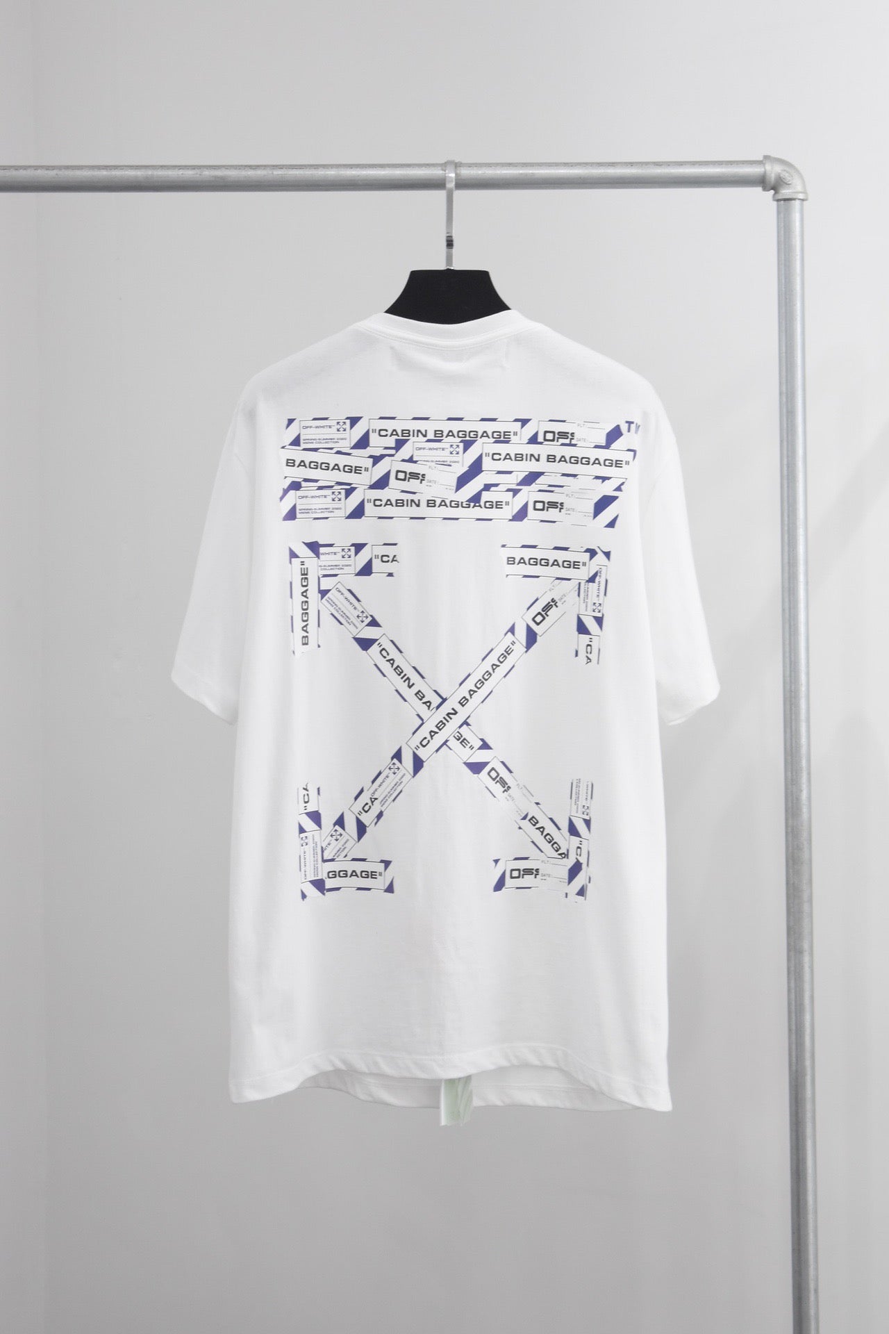 Camiseta de manga corta