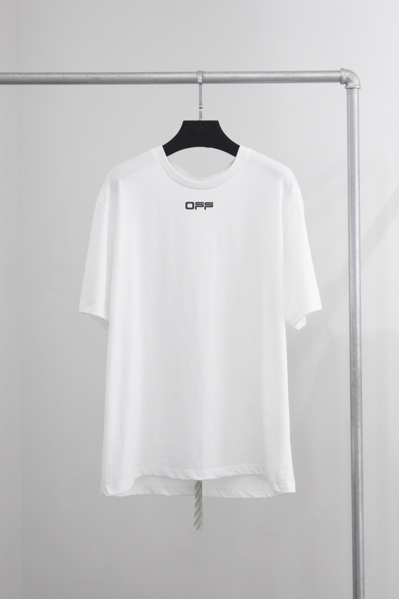 Camiseta de manga corta - FashionHype.xyz