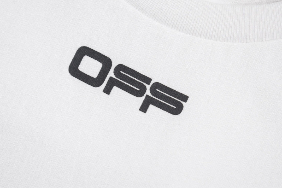 Camiseta de manga corta - FashionHype.xyz