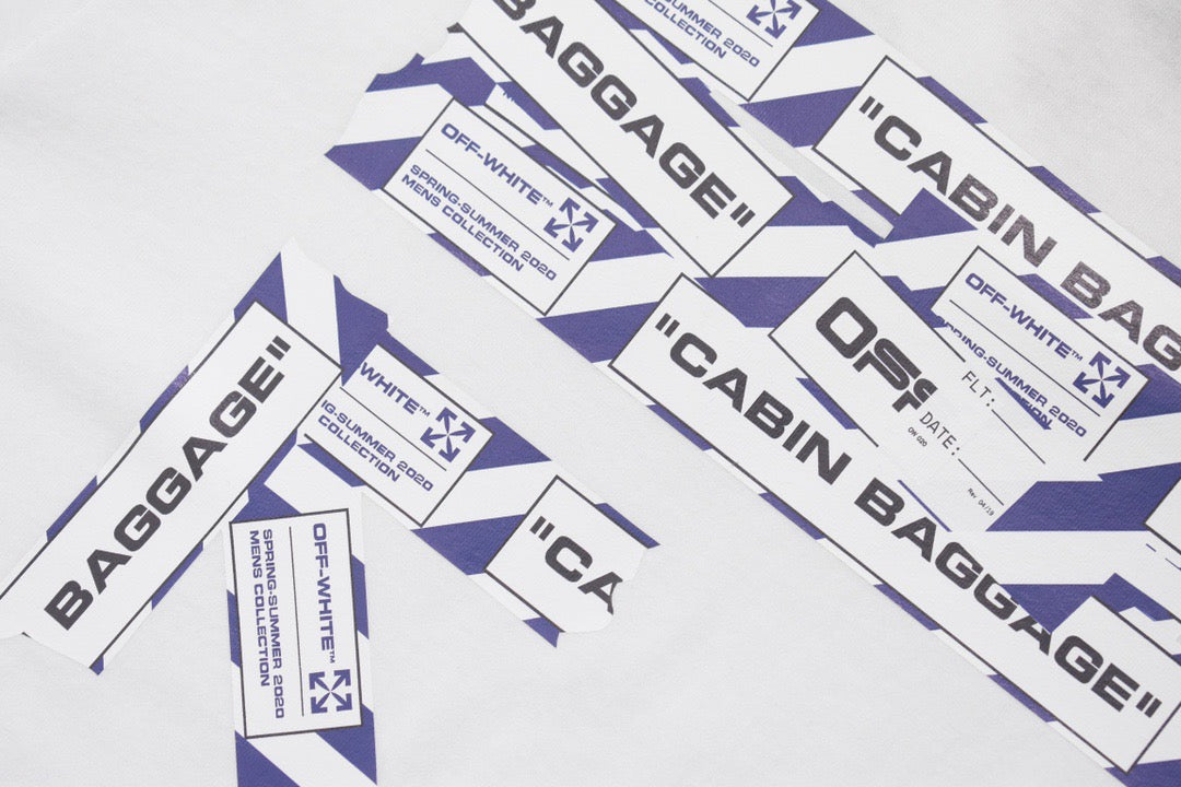 Camiseta de manga corta - FashionHype.xyz