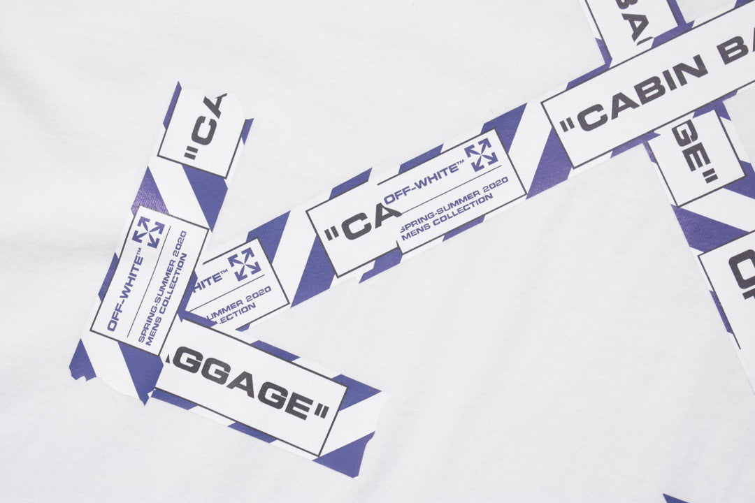 Camiseta de manga corta - FashionHype.xyz