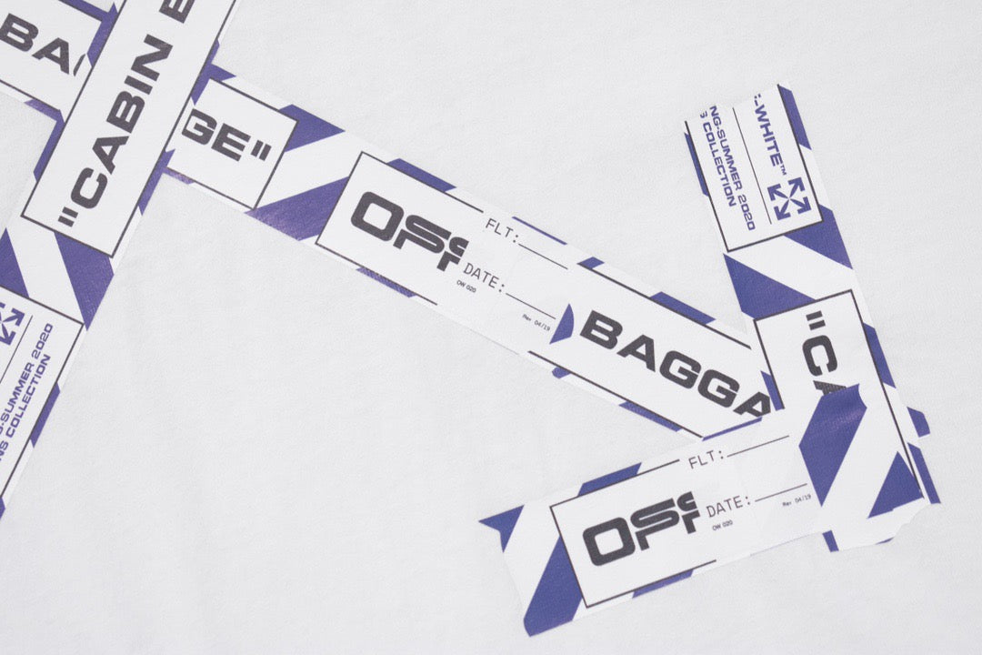 Camiseta de manga corta - FashionHype.xyz