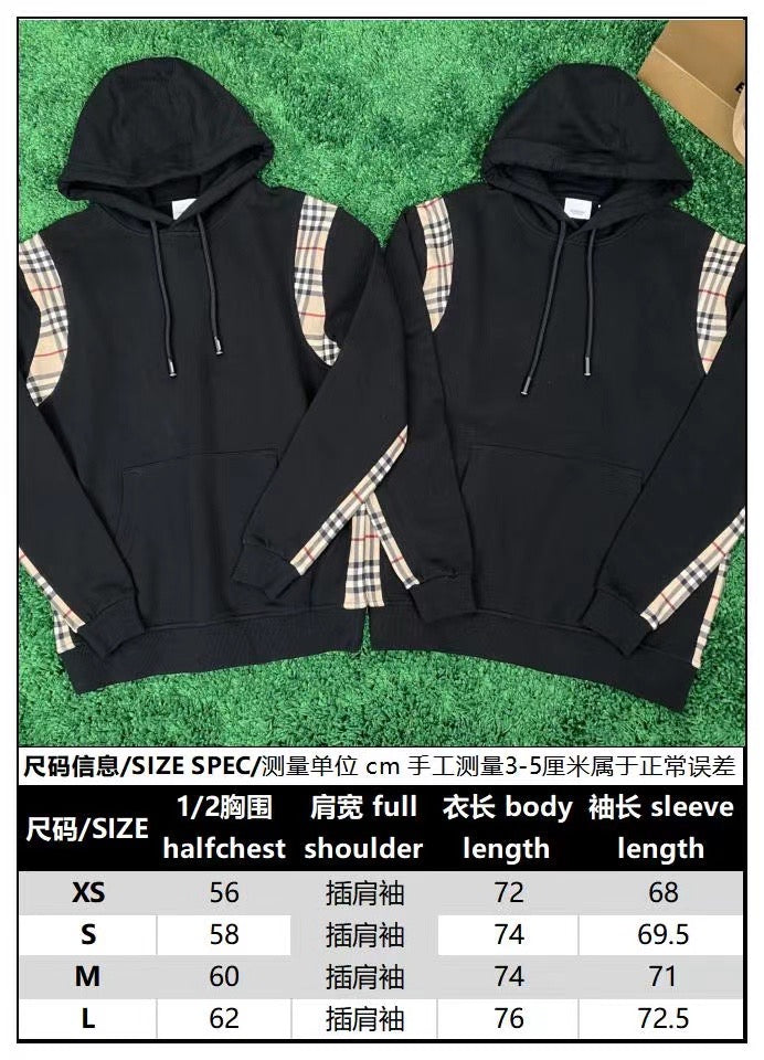 Hoodie - Size XS - FashionHype.xyz