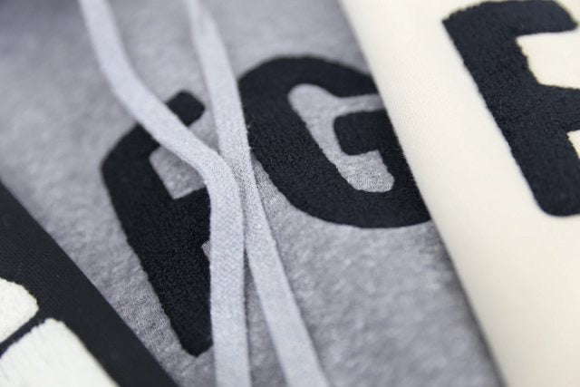 Sudadera sin capucha - FashionHype.xyz
