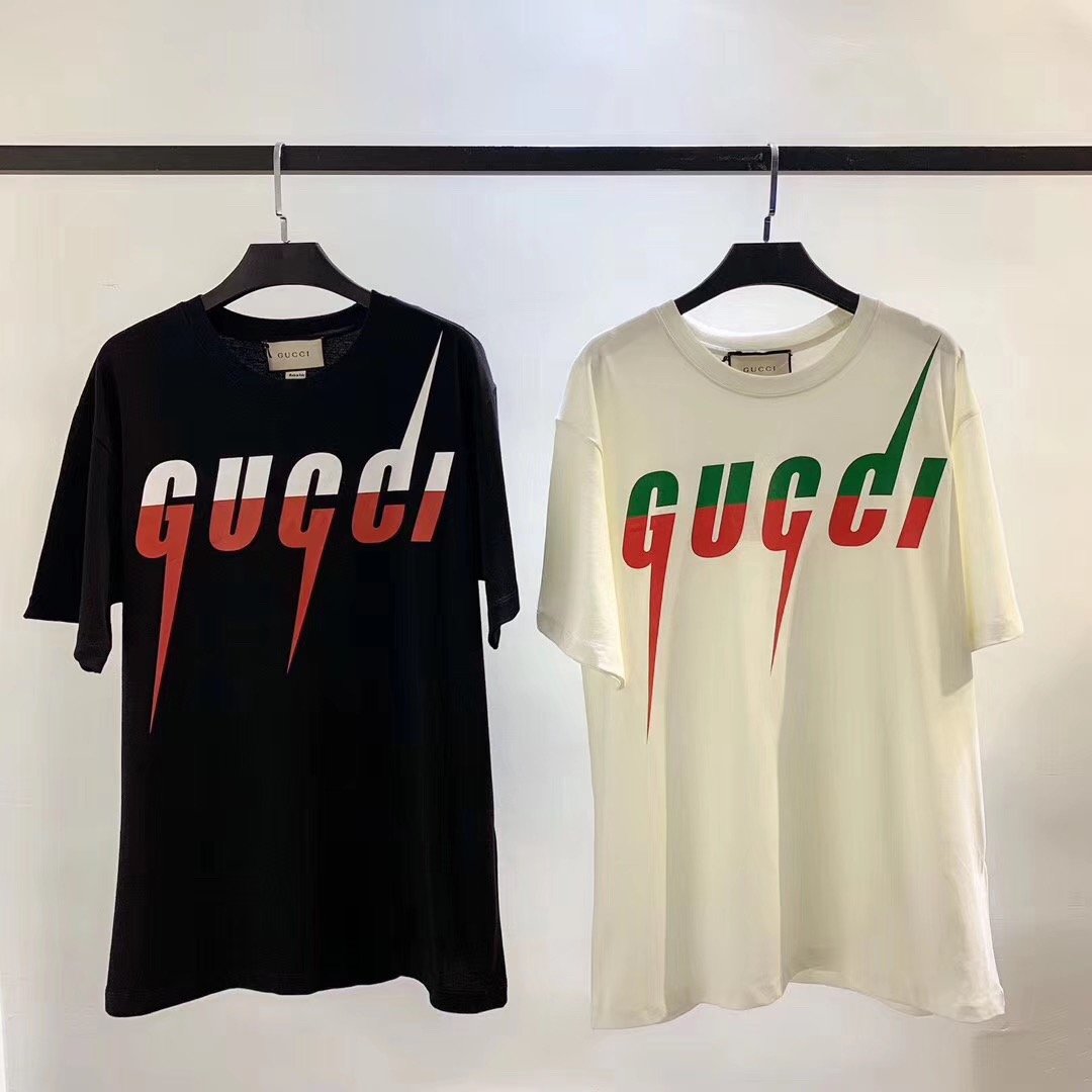 Camiseta de manga corta - FashionHype.xyz