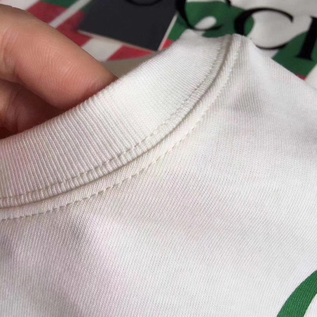 Camiseta de manga corta - FashionHype.xyz
