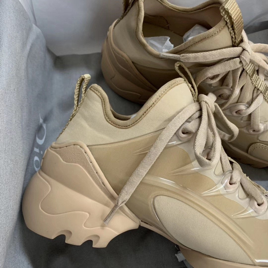 Zapatillas marrones - FashionHype.xyz
