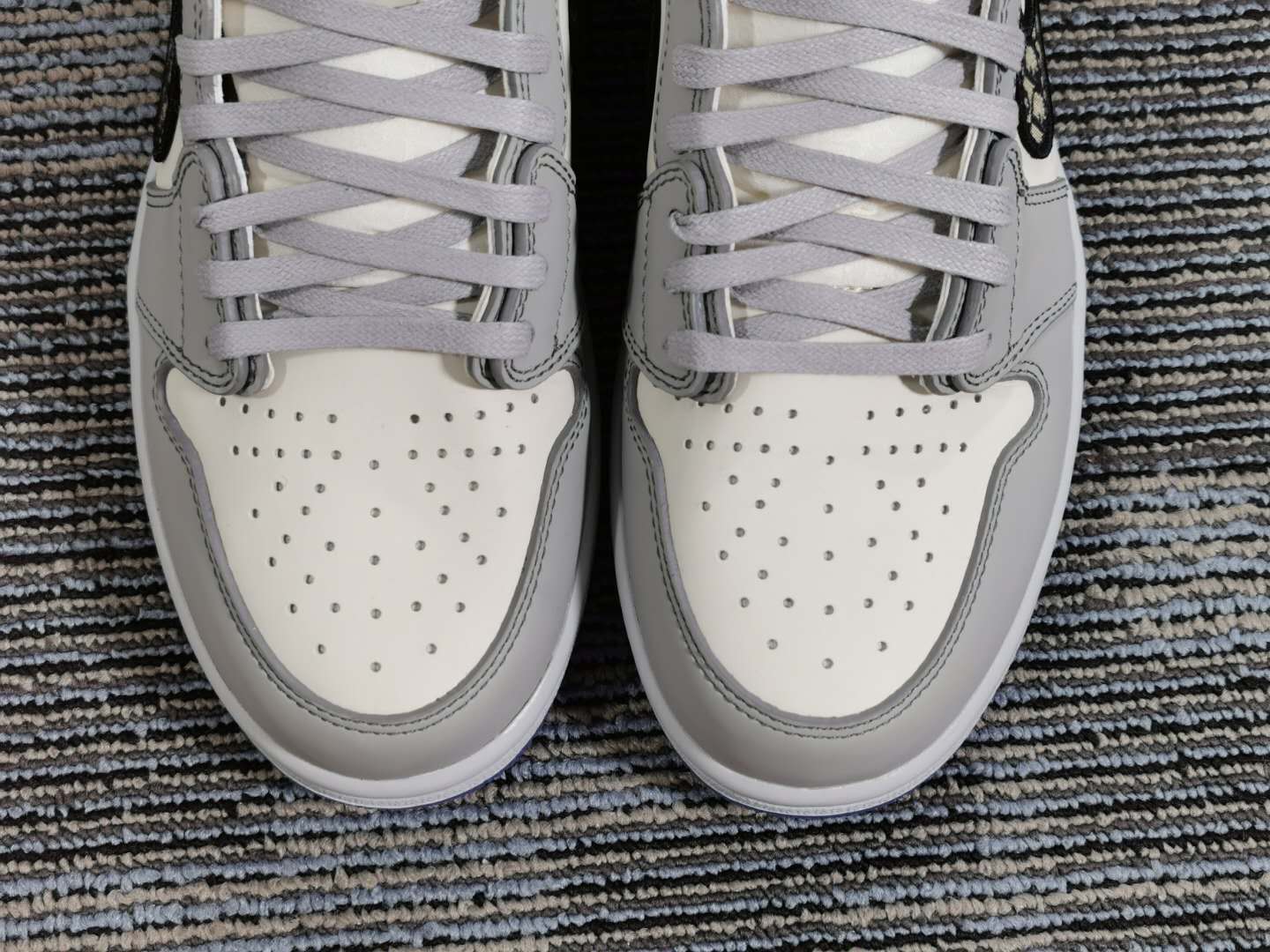 Zapatillas deportivas altas - FashionHype.xyz