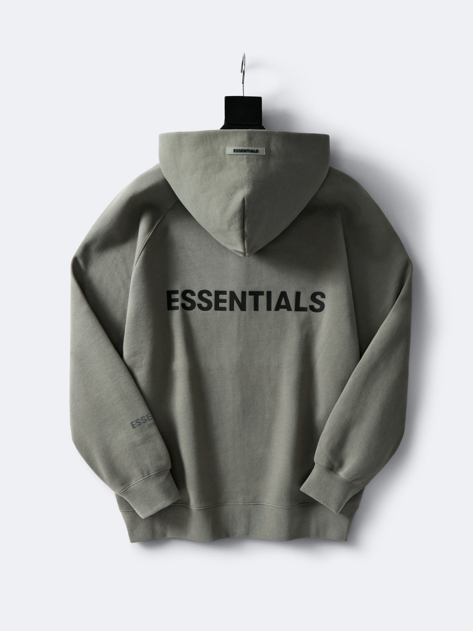 Kapuzenjacke