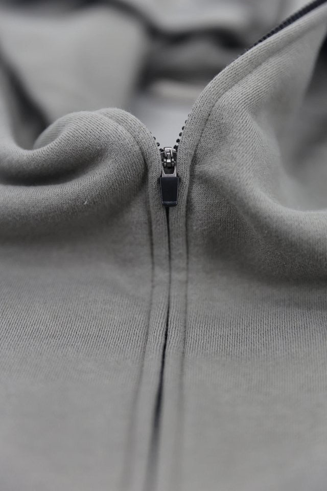 Chaqueta con capucha - FashionHype.xyz