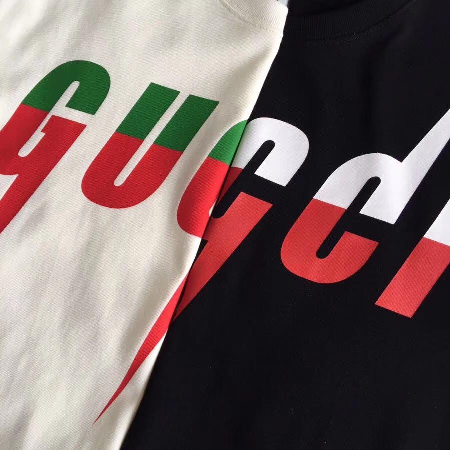 Camiseta de manga corta - FashionHype.xyz