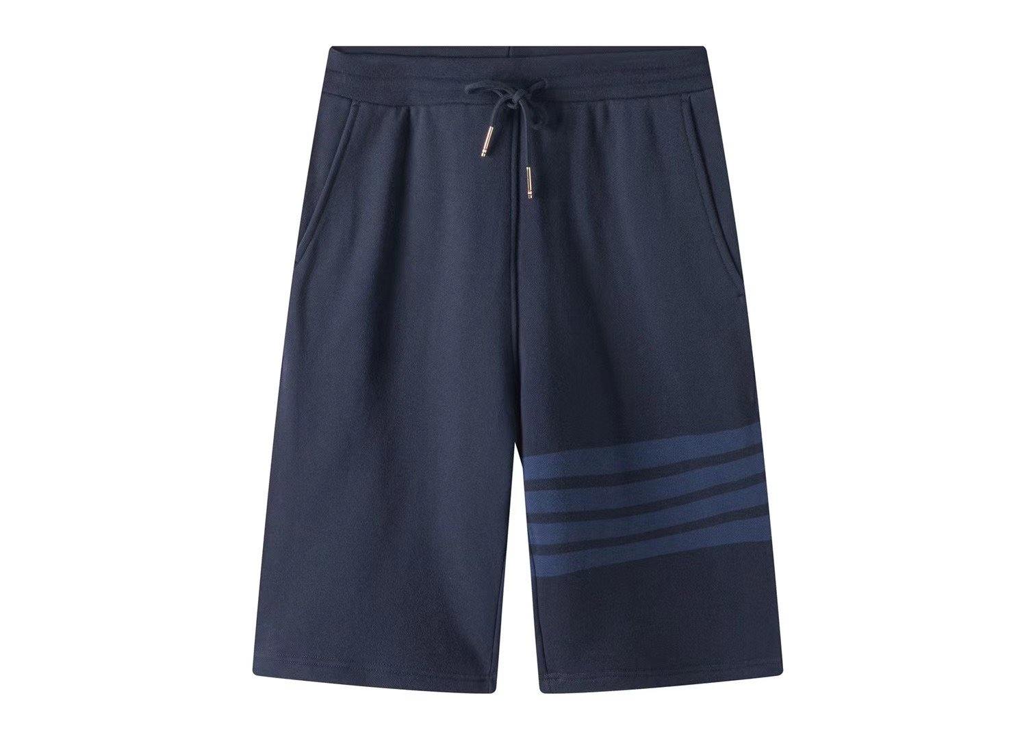 Pantalón corto de chándal - Topmodareps