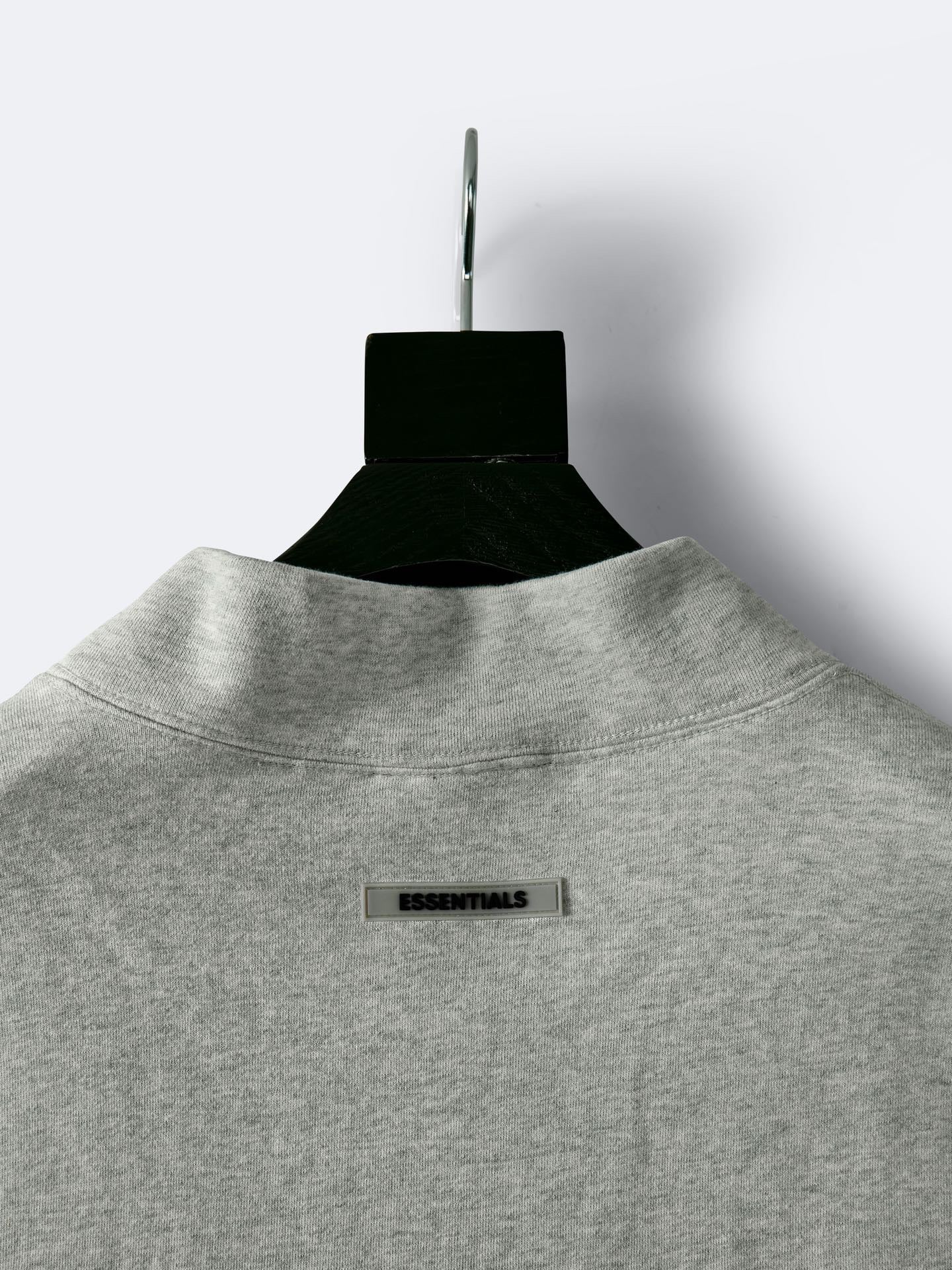 Sudadera sin capucha - FashionHype.xyz