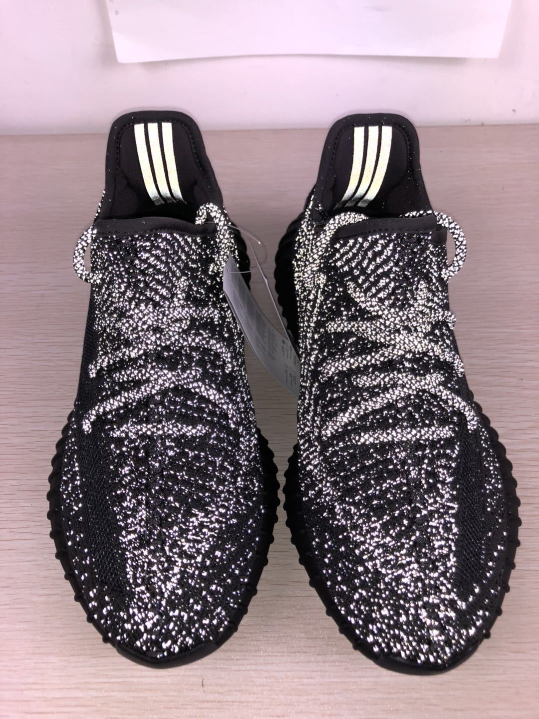 Yeezy 350 V2 Static Reflective - FashionHype.xyz