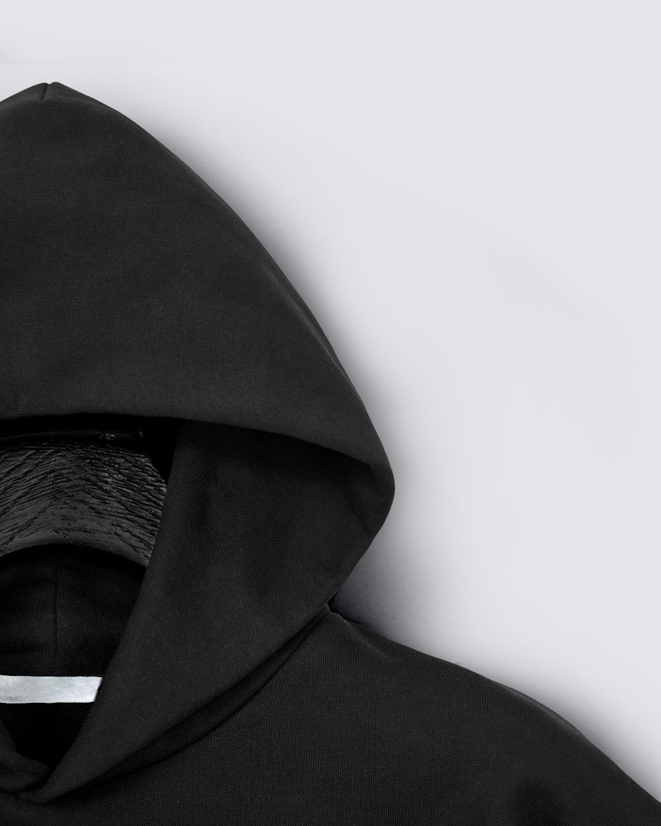 Hoodie - Size M - FashionHype.xyz