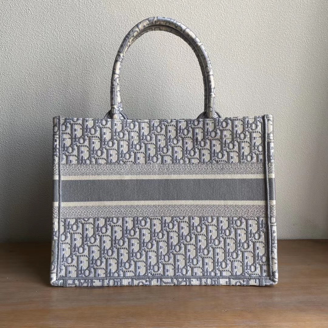 Bolso tote mediano - FashionHype.xyz
