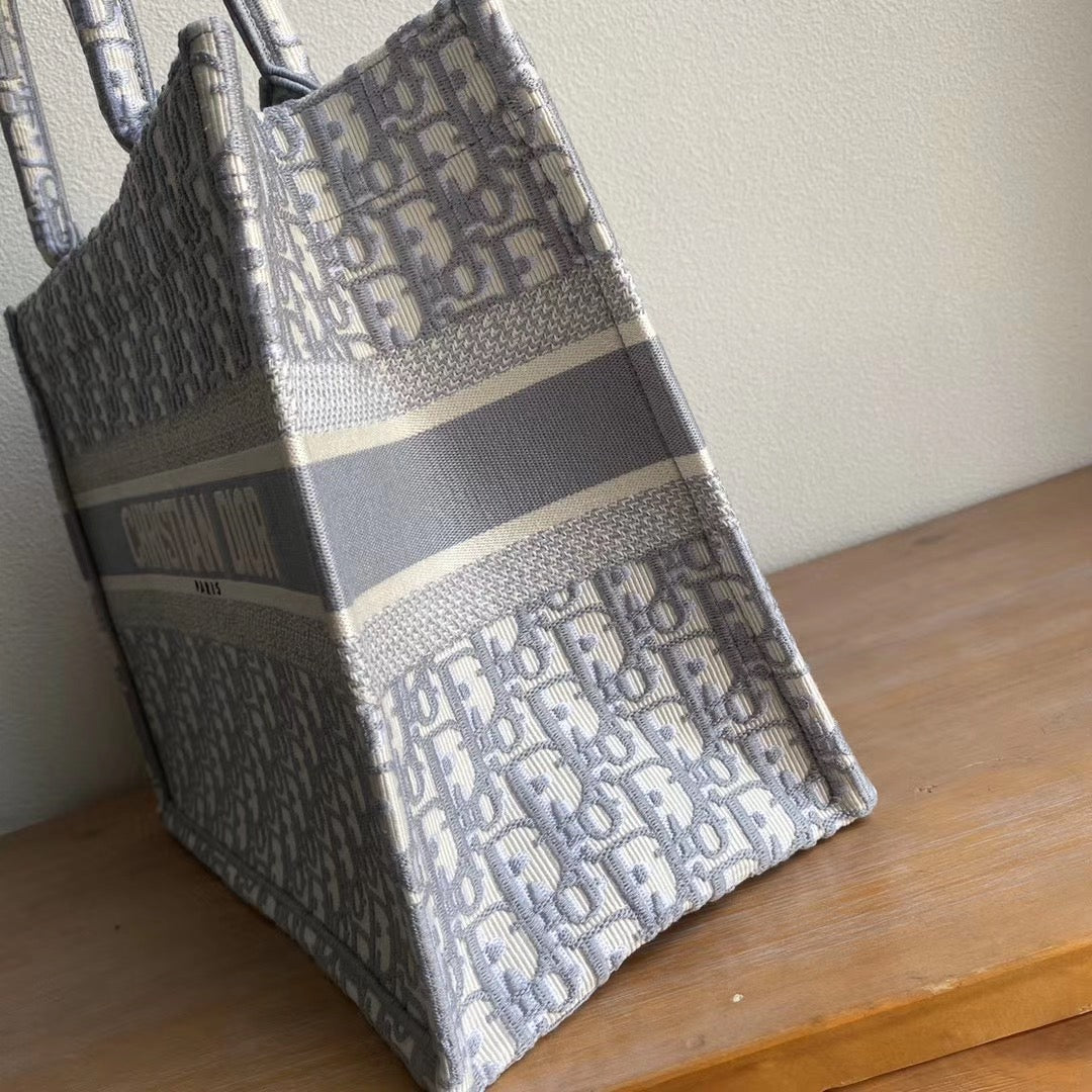 Bolso tote mediano - FashionHype.xyz