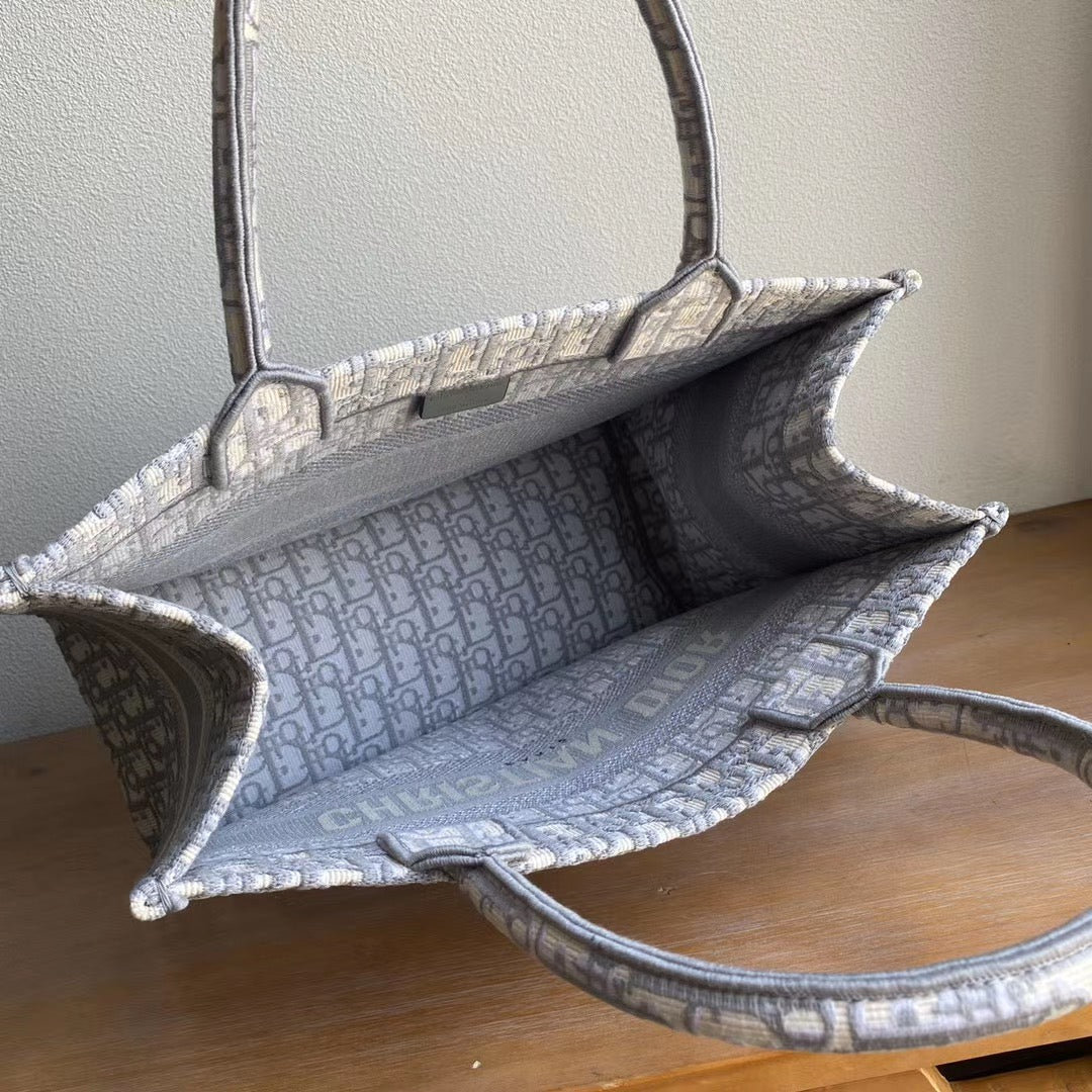 Bolso tote mediano - FashionHype.xyz