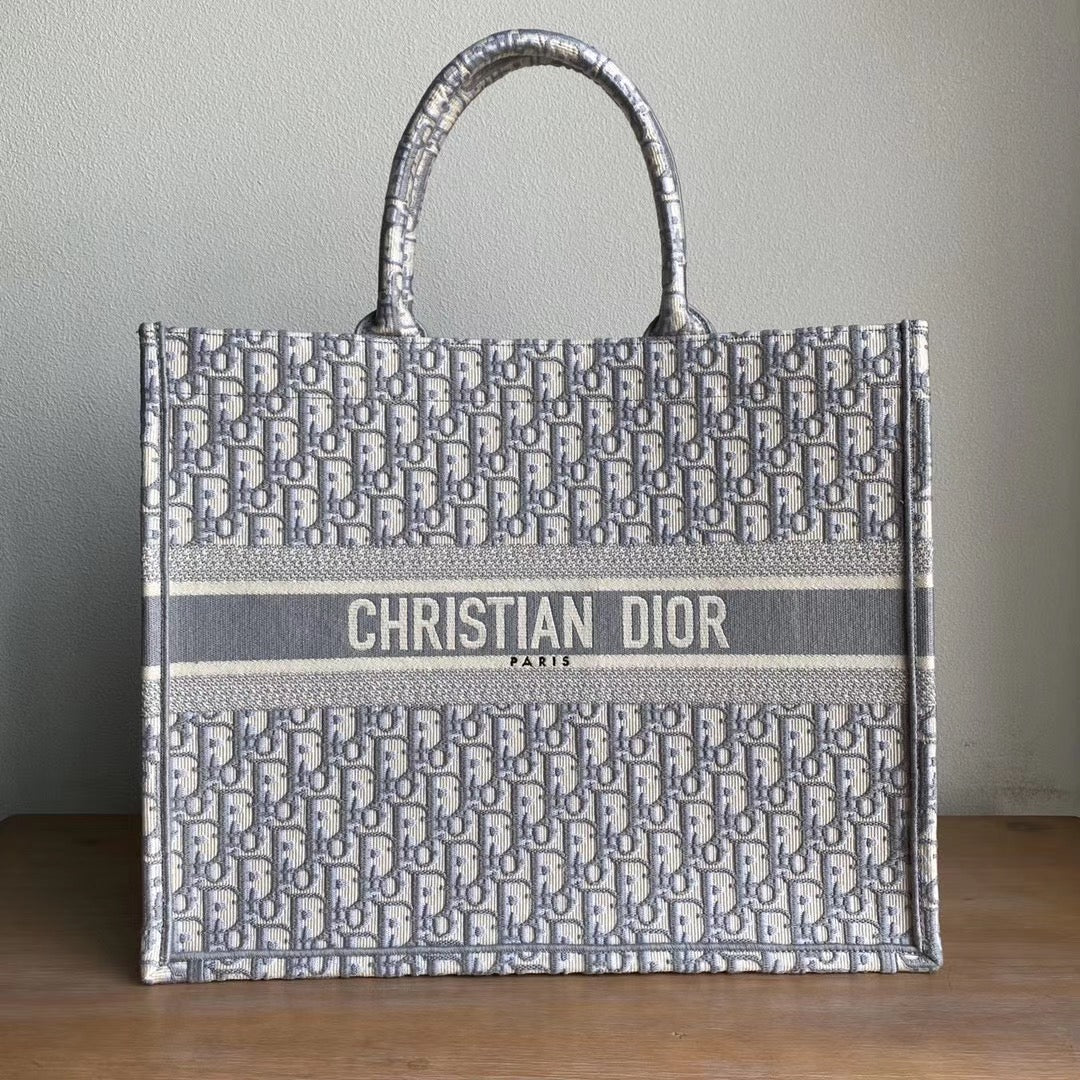 Bolso tote grande - FashionHype.xyz