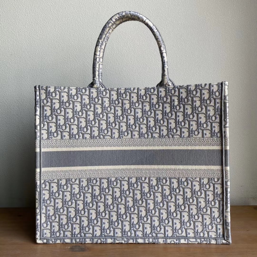 Bolso tote grande - FashionHype.xyz