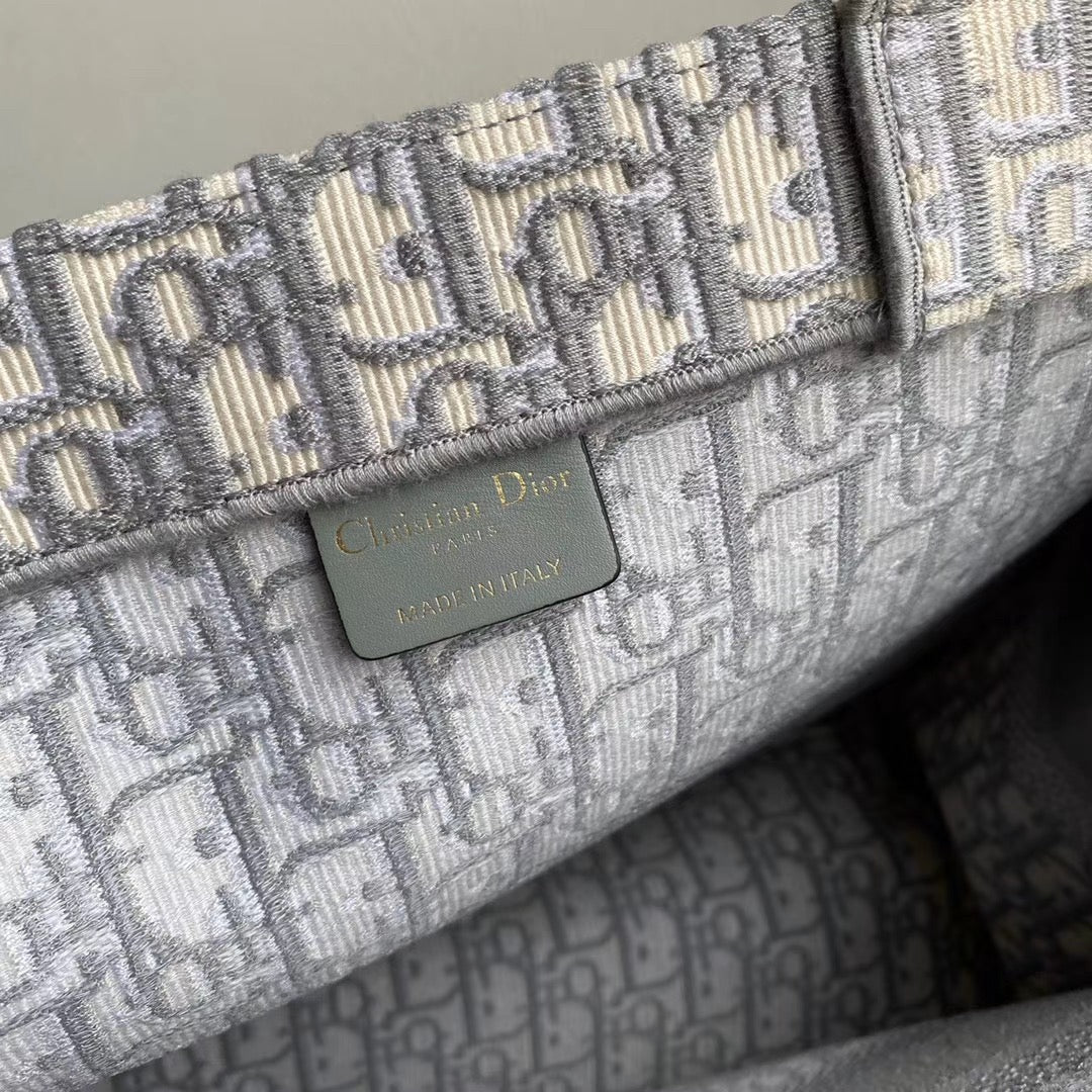 Bolso tote grande - FashionHype.xyz