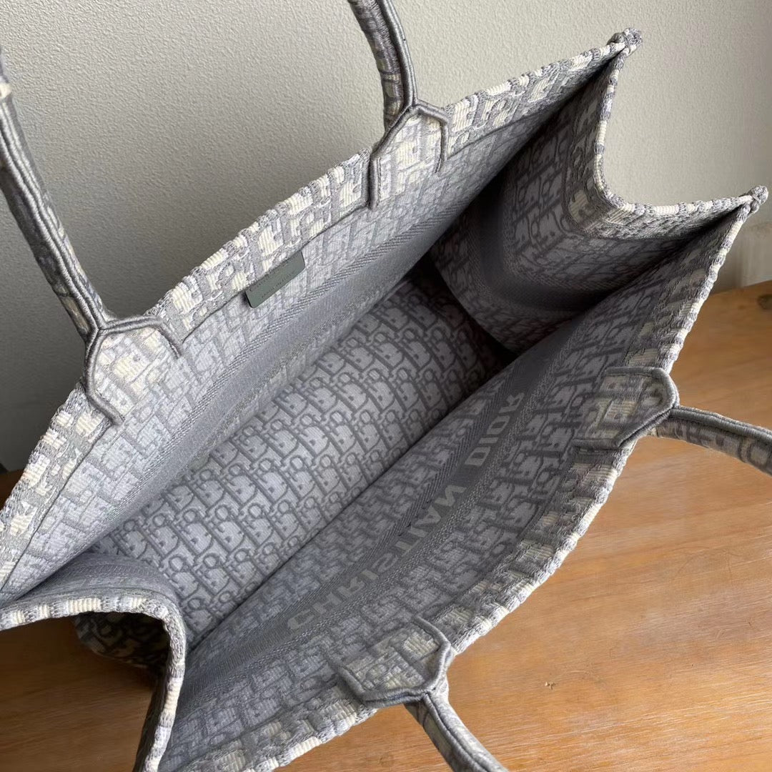 Bolso tote grande - FashionHype.xyz