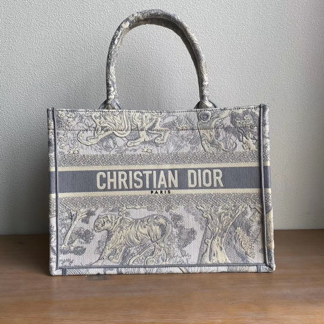 Bolso tote grande - FashionHype.xyz