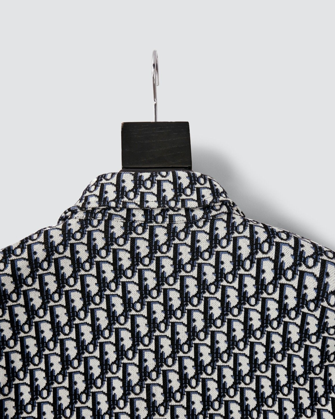 Camisa con monograma