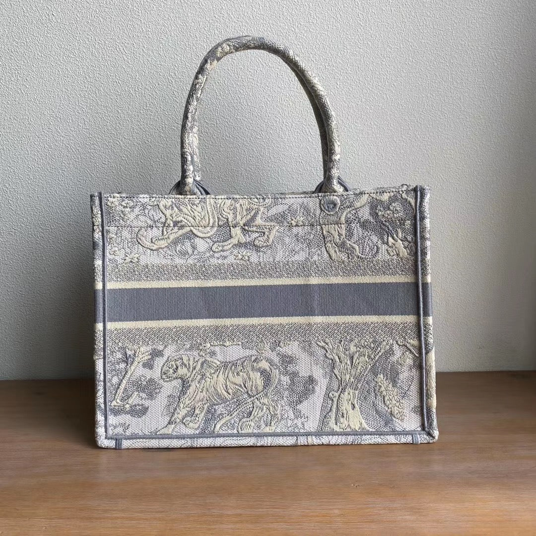 Bolso tote grande - FashionHype.xyz
