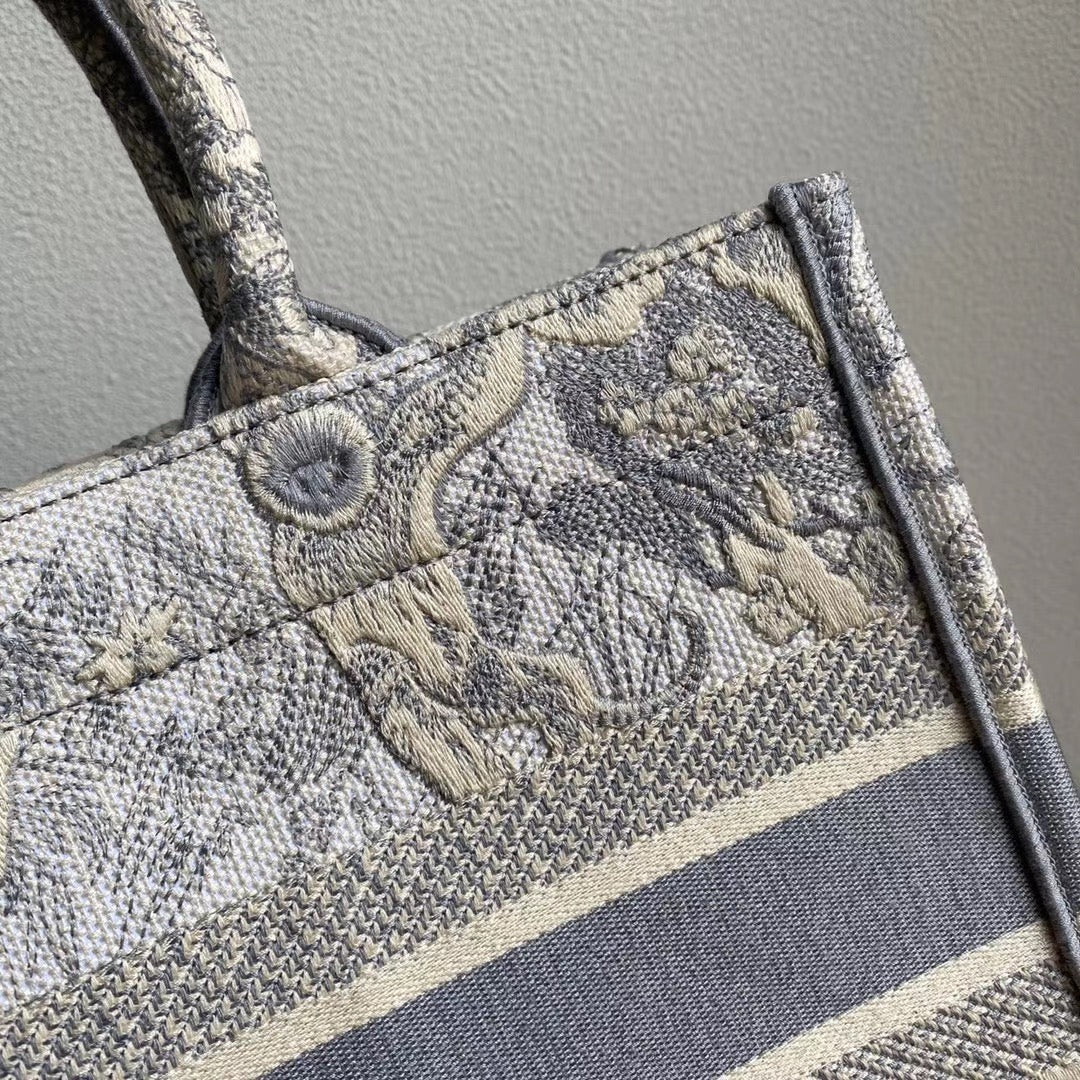 Bolso tote grande - FashionHype.xyz