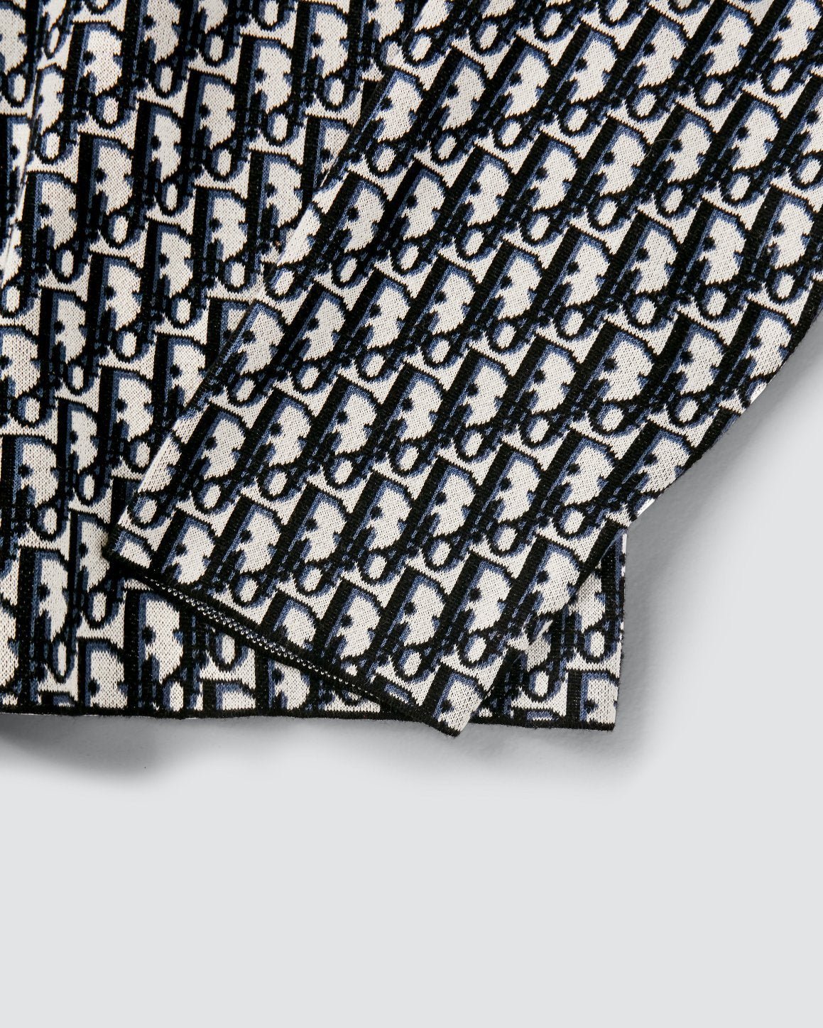 Camisa monogram - FashionHype.xyz