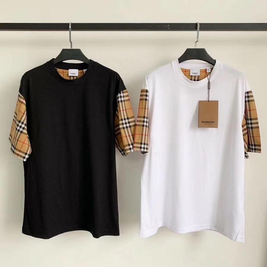 Camiseta de manga corta - FashionHype.xyz