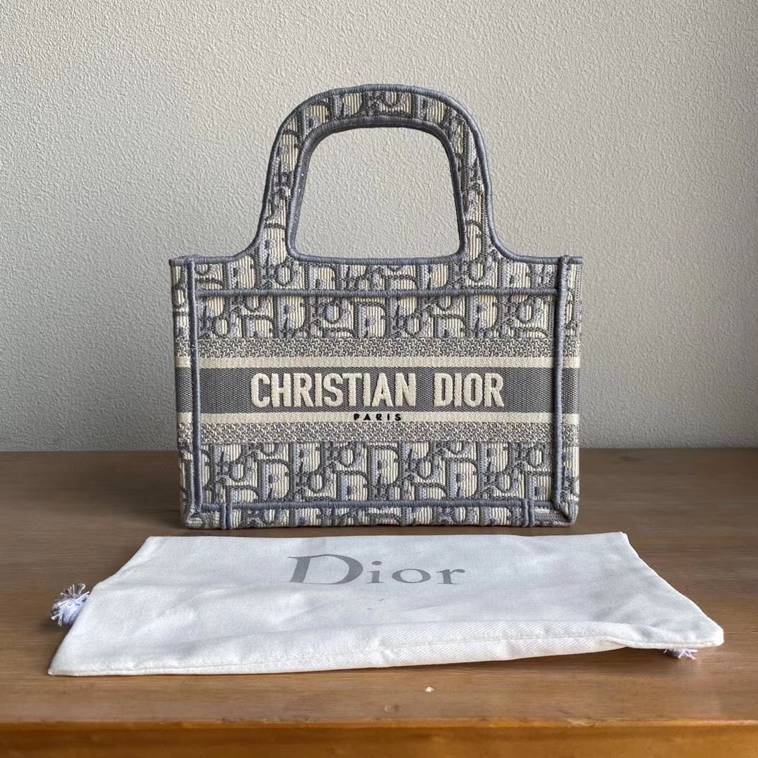 Bolso tote mini - FashionHype.xyz