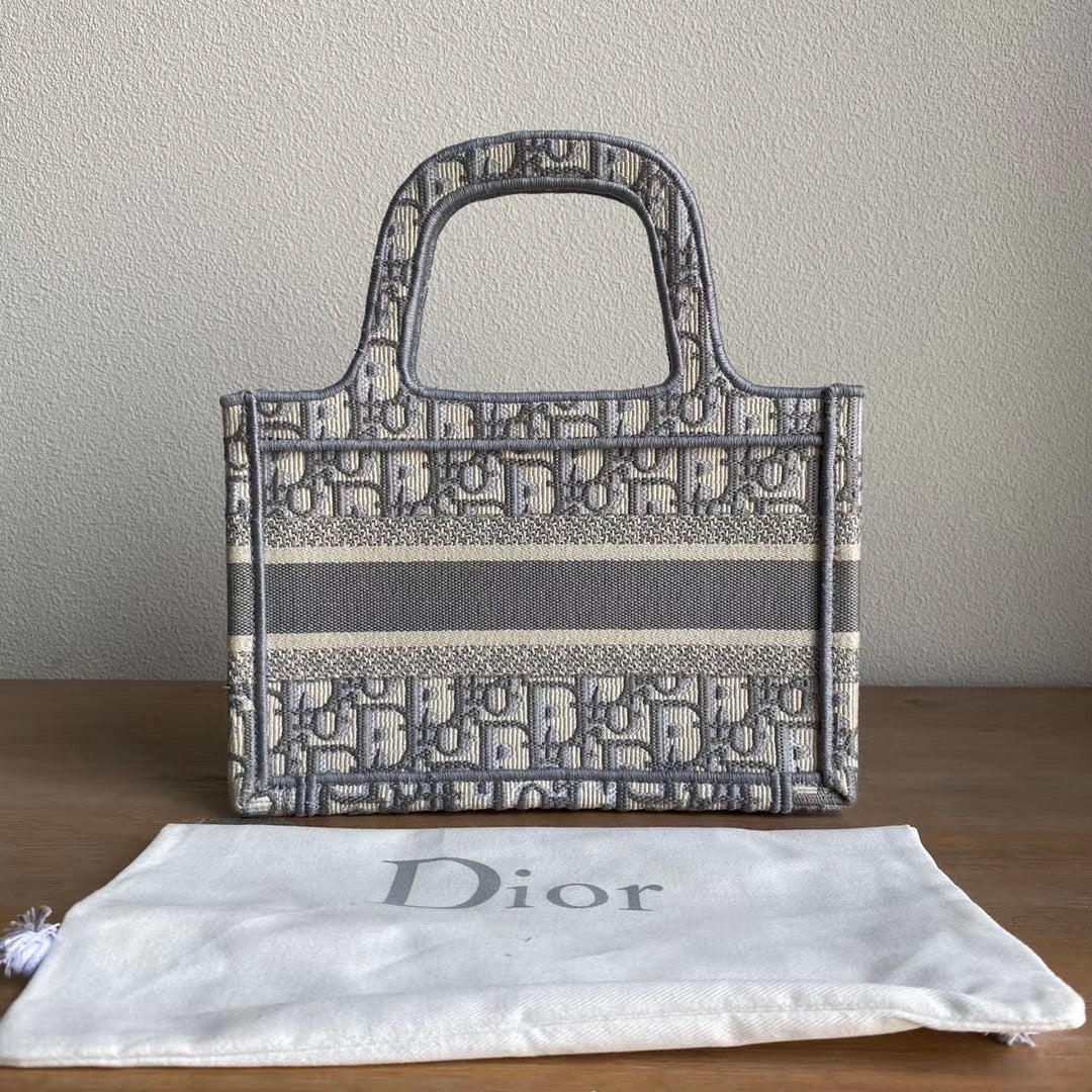Bolso tote mini - FashionHype.xyz