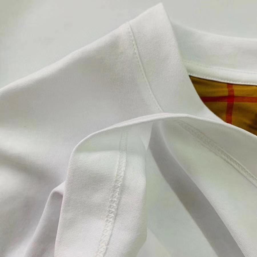 Camiseta de manga corta - FashionHype.xyz