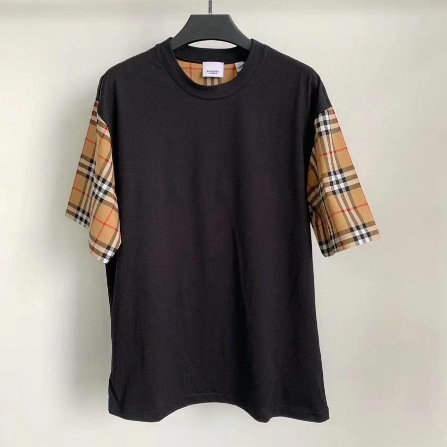 Camiseta de manga corta - FashionHype.xyz