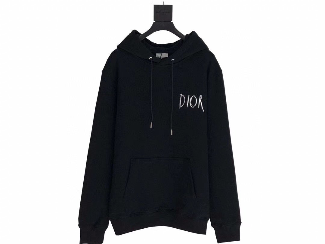 Hoodie - Size S