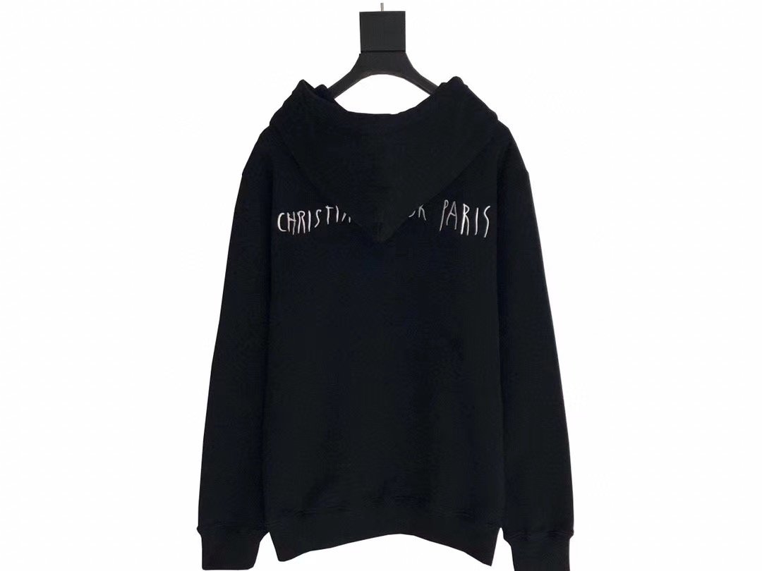 Hoodie - Size S