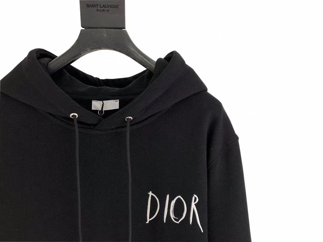 Hoodie - Size S