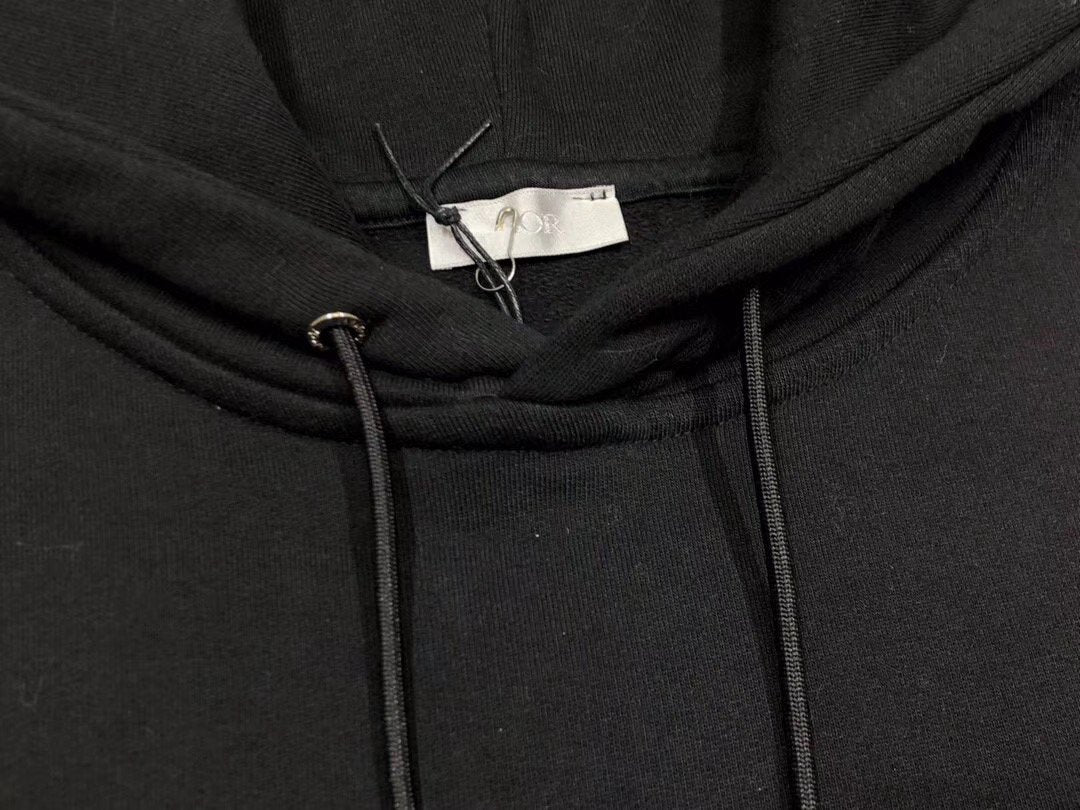 Hoodie - Size S