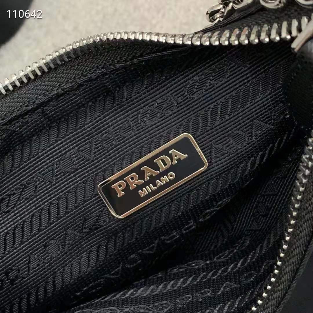 Bolso bandolera convertible negro - FashionHype.xyz