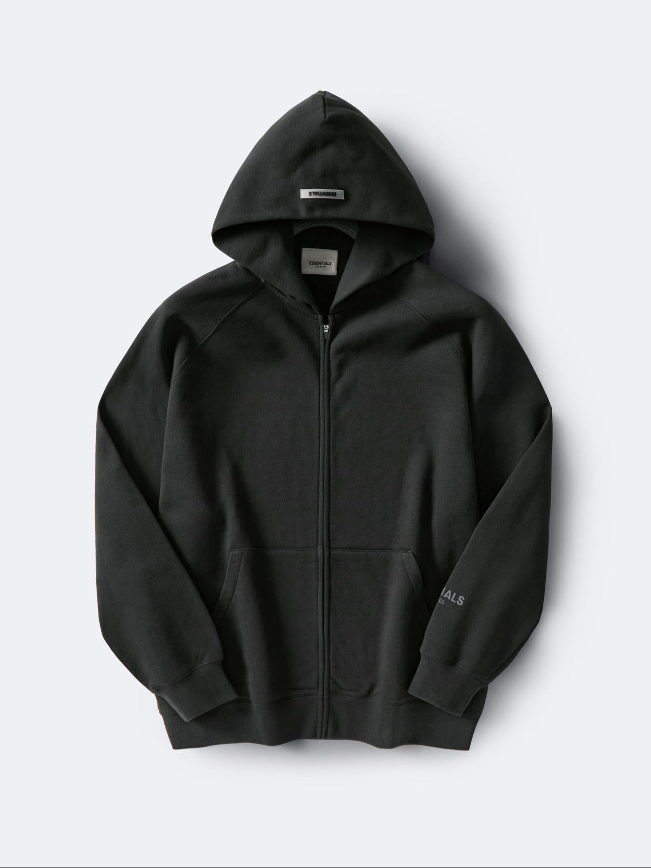 Kapuzenjacke