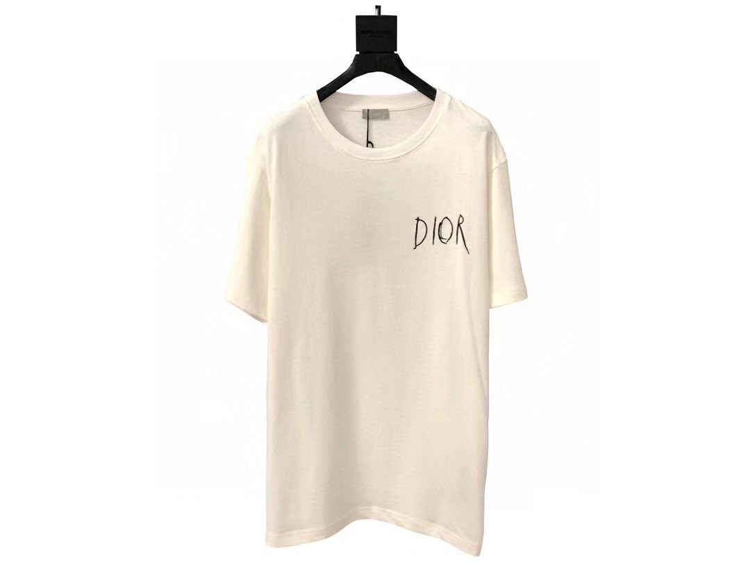 Camiseta de manga corta - FashionHype.xyz