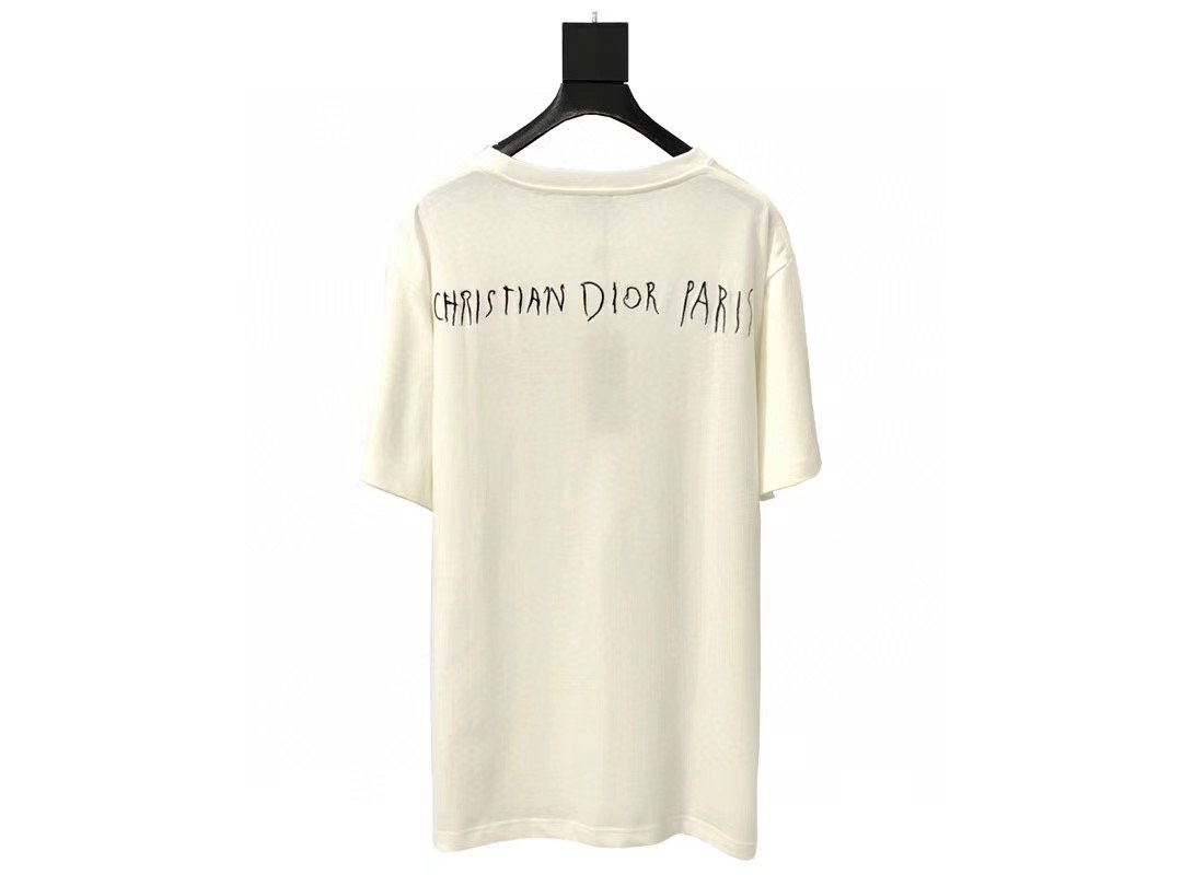 Camiseta de manga corta - FashionHype.xyz
