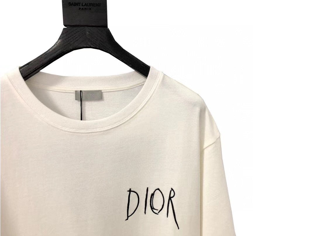 Camiseta de manga corta - FashionHype.xyz