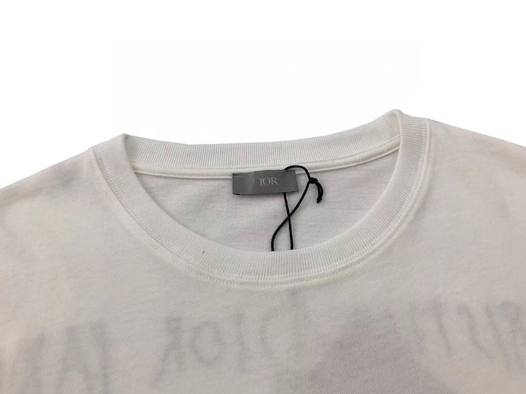 Camiseta de manga corta - FashionHype.xyz